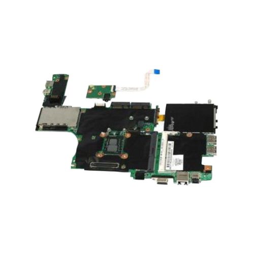 Refurbished 607702-001 HP System Board (Motherboard)