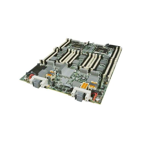 Refurbished 610091-001 HP System Board (MotherBoard)