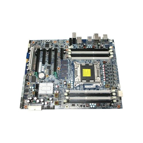 Refurbished 619557-001 HP System Board (MotherBoard)