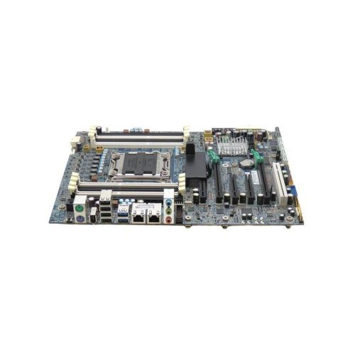 Refurbished 619559-001 HP System Board (Motherboard)