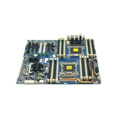 Refurbished 619562-001 HP System Board (Motherboard)