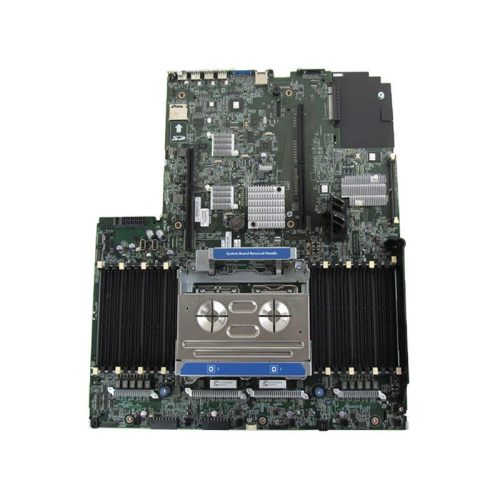 Refurbished 622215-002 HP System Board (MotherBoard