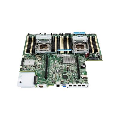 Refurbished 622217-002 HP System Board (MotherBoard)