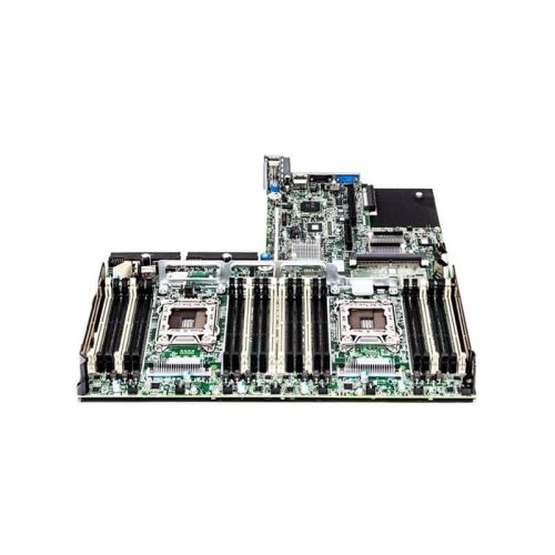 Refurbished 622259-002 HP System Board (MotherBoard)