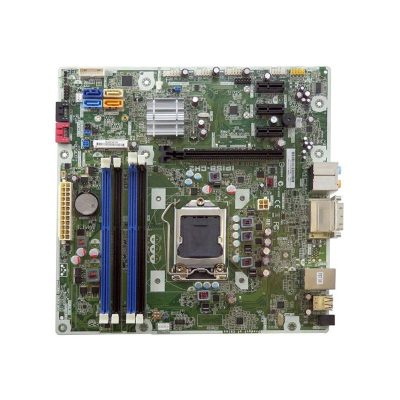 Refurbished 623913-201 HP System Board For Compaq IPISB CH2