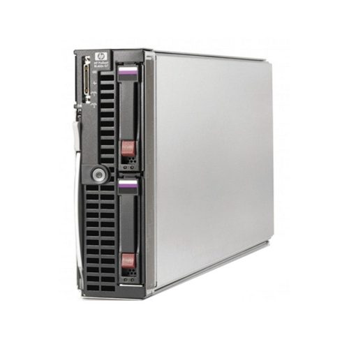 Refurbished 630442-S01 HP Proliant Bl460c G7 2x Intel Xeon