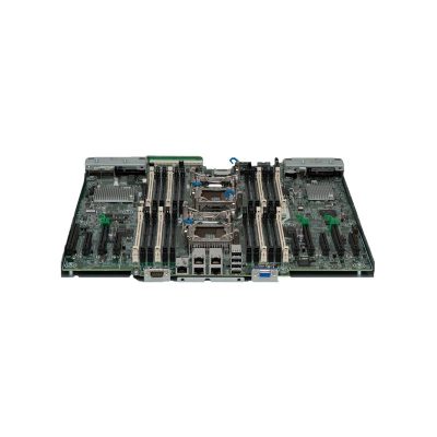 Refurbished 635678-001 HP System Board (MotherBoard)