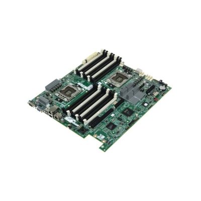 Refurbished 637970-001 HP Sps Bd Sys 18MB G7 V3