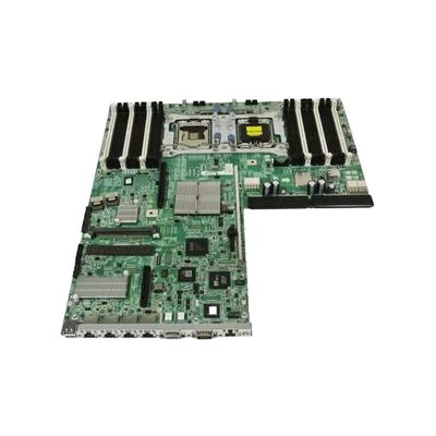 Refurbished 639912-001 HP System Board (MotherBoard)