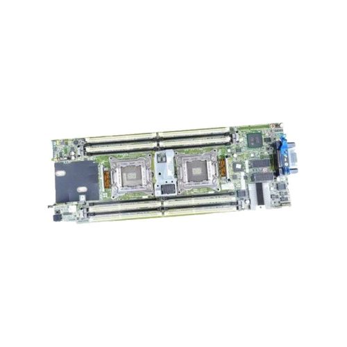 Refurbished 640870-005 HP System Board (Motherboard)