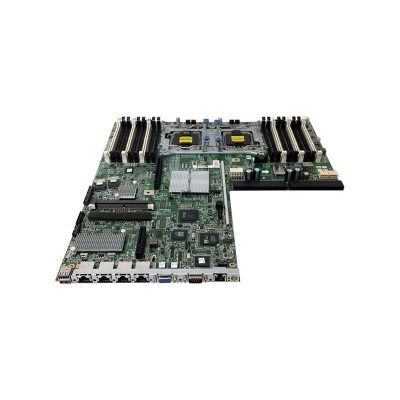 Refurbished 641250-001 HP System Board (MotherBoard