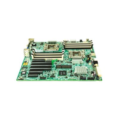 Refurbished 641805-001 HP System Board (MotherBoard)