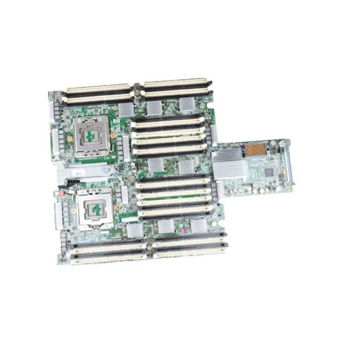 Refurbished 644498-001 HP System I/O Board (Motherboard