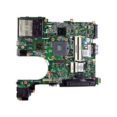 Refurbished 646967-001 HP System Board (MotherBoard)