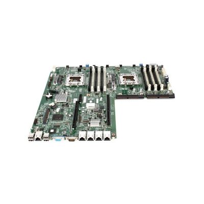 Refurbished 647400-002 HP System Board (Motherboard)