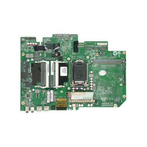 Refurbished 647610-001 HP System Board (Motherboard)