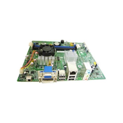 Refurbished 647985-001 HP System Board (MotherBoard)