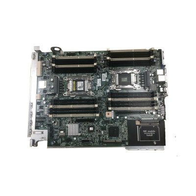 Refurbished 648444-002 HP System Board (MotherBoard)