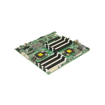 Refurbished 651907-001 HP System Board (Motherboard)