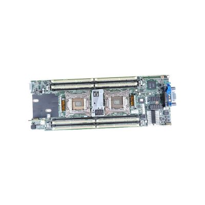 Refurbished 654609-001 HP System Board (MotherBoard)