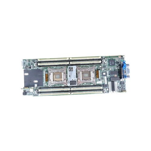 Refurbished 654609-001 HP System Board (MotherBoard)