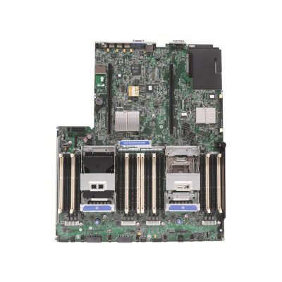 Refurbished 662530-001 HP System Board (MotherBoard)