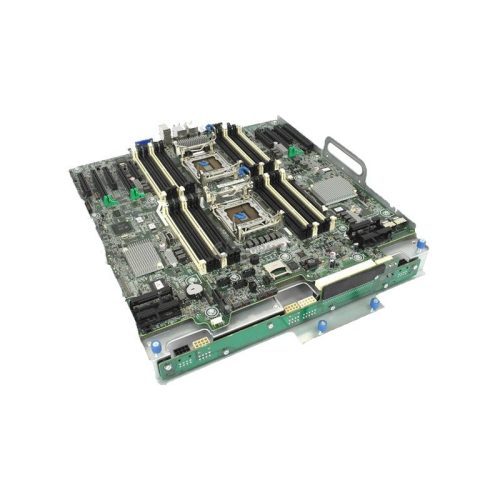 Refurbished 667253-001 HP system Board (Motherboard)