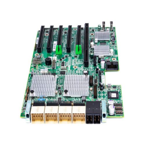 Refurbished 667862-001 HP SPS-BD System IO W SUPBPAN