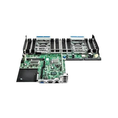 Refurbished 667865-001 HP System Board (MotherBoard) IO W SUBPAN