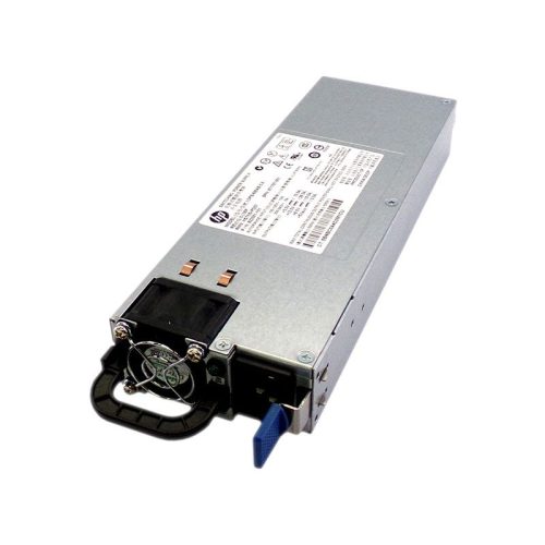 671797-001 HP 500-Watts 100-120V 10A Power Supply