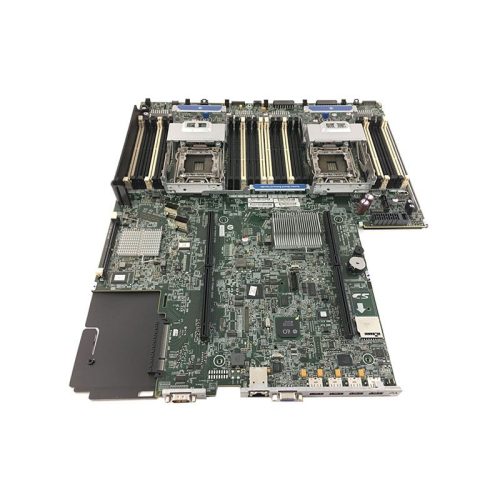 Refurbished 680188-001 HP System Board (MotherBoard)