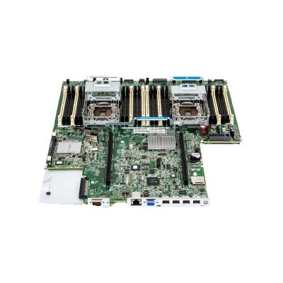 Refurbished 680188-002 HP System Board (MotherBoard)