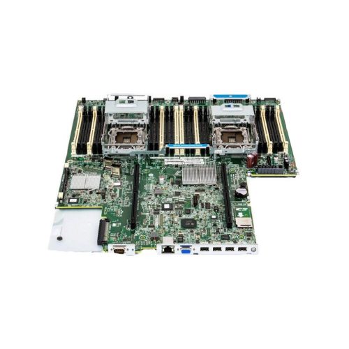 Refurbished 680188-002 HP System Board (MotherBoard)