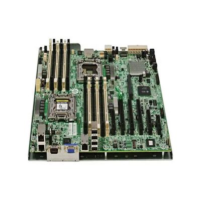 Refurbished 685040-001 HP System Board (MotherBoard)