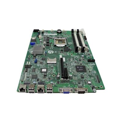 Refurbished 686659-001 HP System Board (MotherBoard)