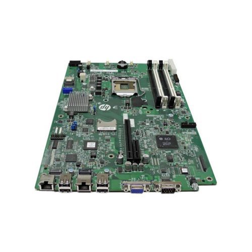 Refurbished 686659-001 HP System Board (MotherBoard)