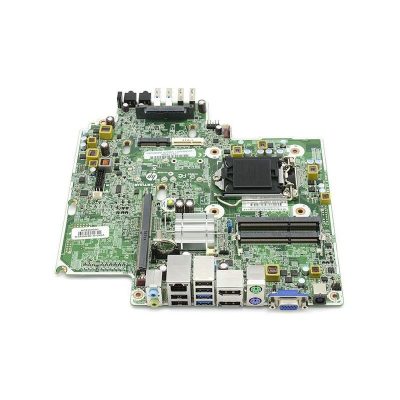 Refurbished 696970-001 HP ELITE DESK System Board Assembly