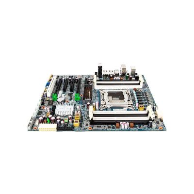 Refurbished 708614-001 HP System Board (Motherboard)