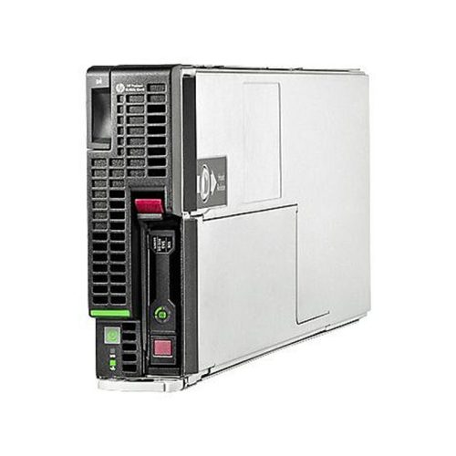 Refurbished 709113-S01-RF HPE ProLiant BL465C G8 Blade Server