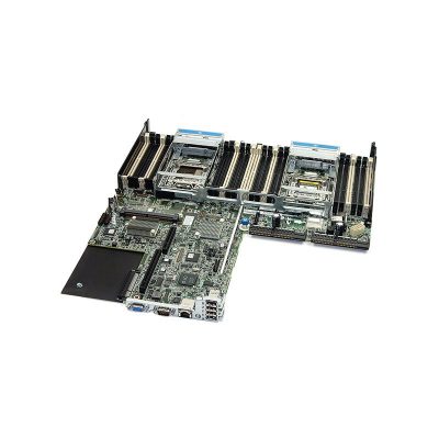 Refurbished 718781-001 HP System Board (MotherBoard)