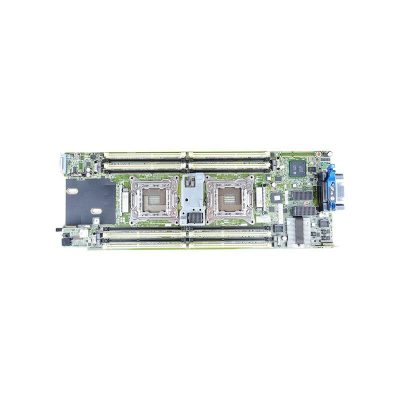 Refurbished 719592-001 HP Bulk Bl460c G8 System Board