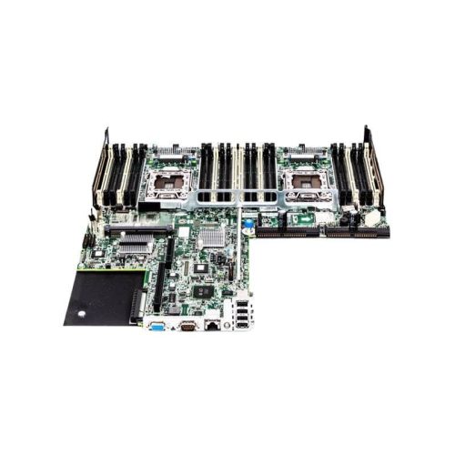 Refurbished 732150-001 HP System Board (MotherBoard)