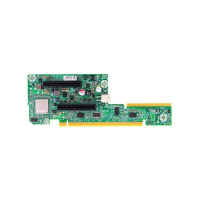 Refurbished 733992-001 HP LOM x24 Low Profile Riser Server Board