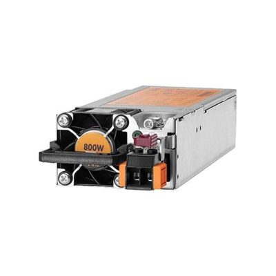  735051-401 HP 800 Watt Flex Slot -48vdc Power Supply