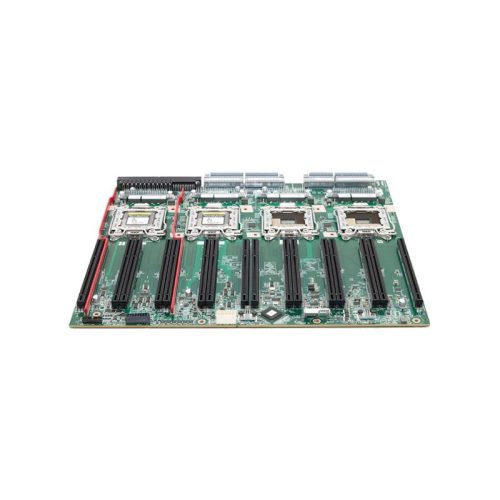 Refurbished 735518-001 HP Dl580 Gen8 System Processor Memory