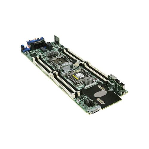 Refurbished 744409-001 HP System Board (MotherBoard)