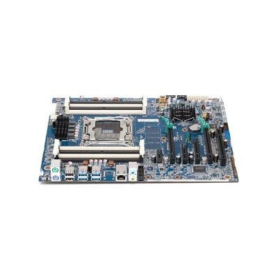 Refurbished 761514-001 HP Workstation Motherboard Intel