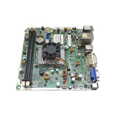 Refurbished 767104-501 HP System Board (Motherboard)