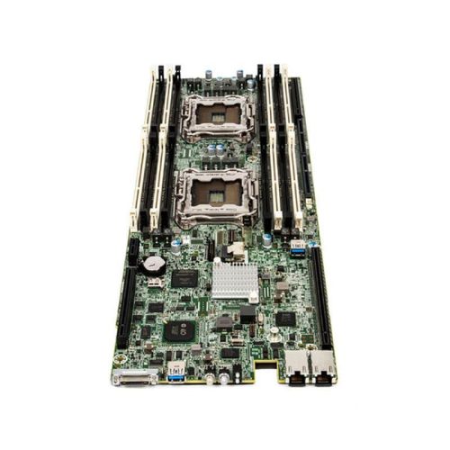 Refurbished 768702-001 HP Apollo 2000 (Motherboard)