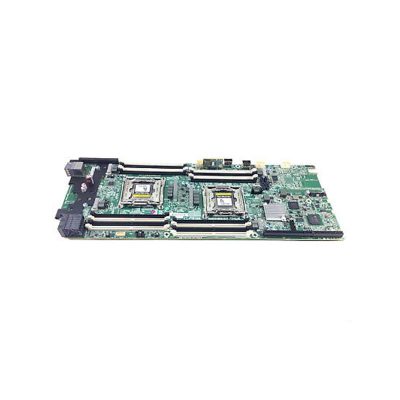 Refurbished 786718-001 HP System Board with 12GB Drive Backplane